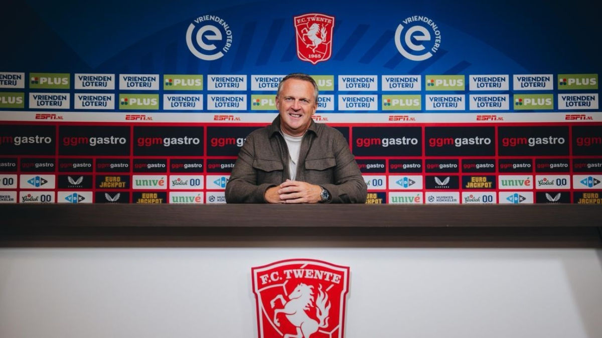 Brom FC Twente Media