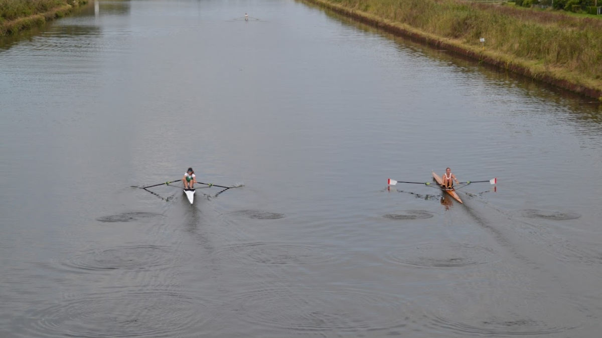 Almelo Cottage Regatta DSC 0973