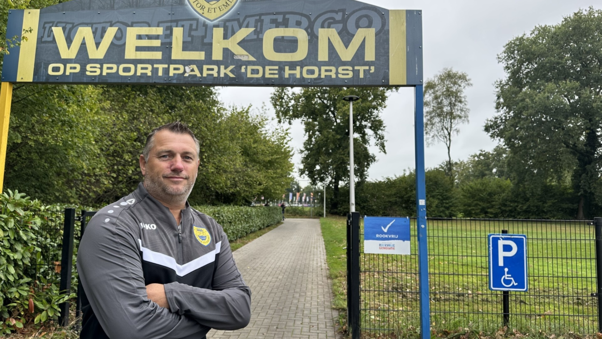 Erwin Schorn trainer Luctor et Emergo