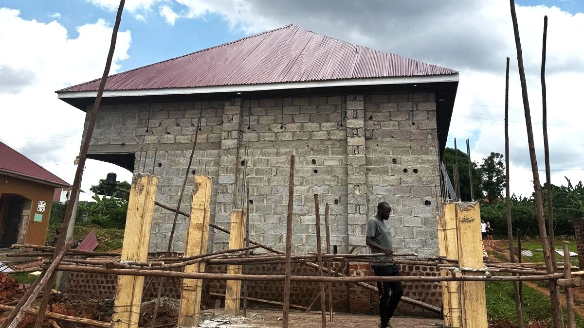 Uncle Sams Foundation