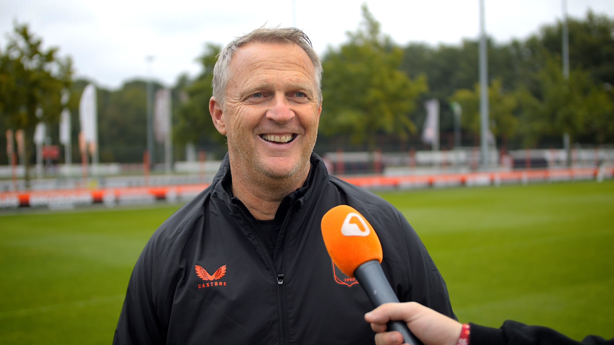 John van den Brom SPA FCT 20250918