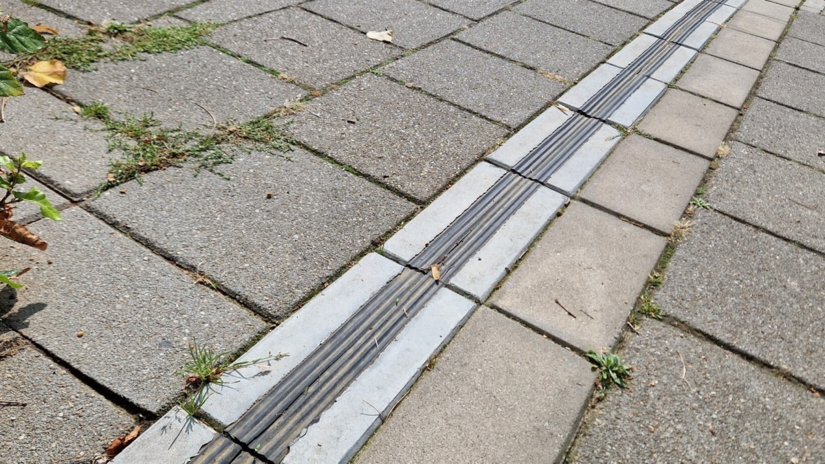 Afbeelding kabelgoot Losser 20250919