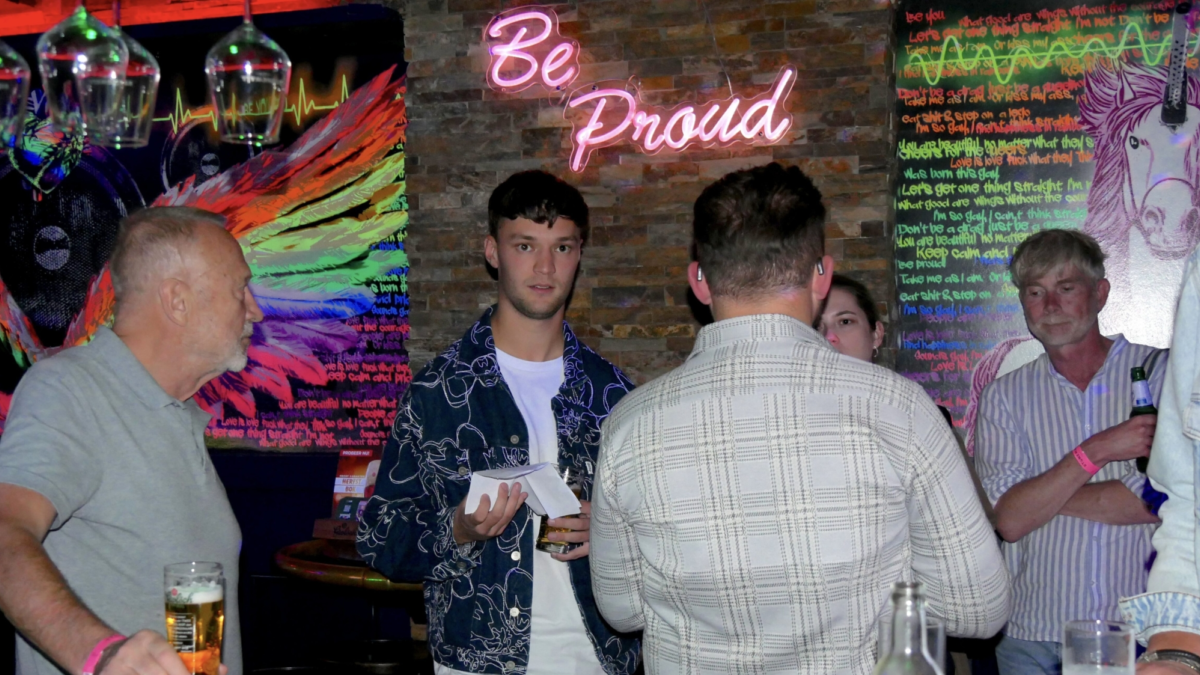 Thymen Bergman COC Twente Achterhoek foto 1 Twente Charlotte van der Woning