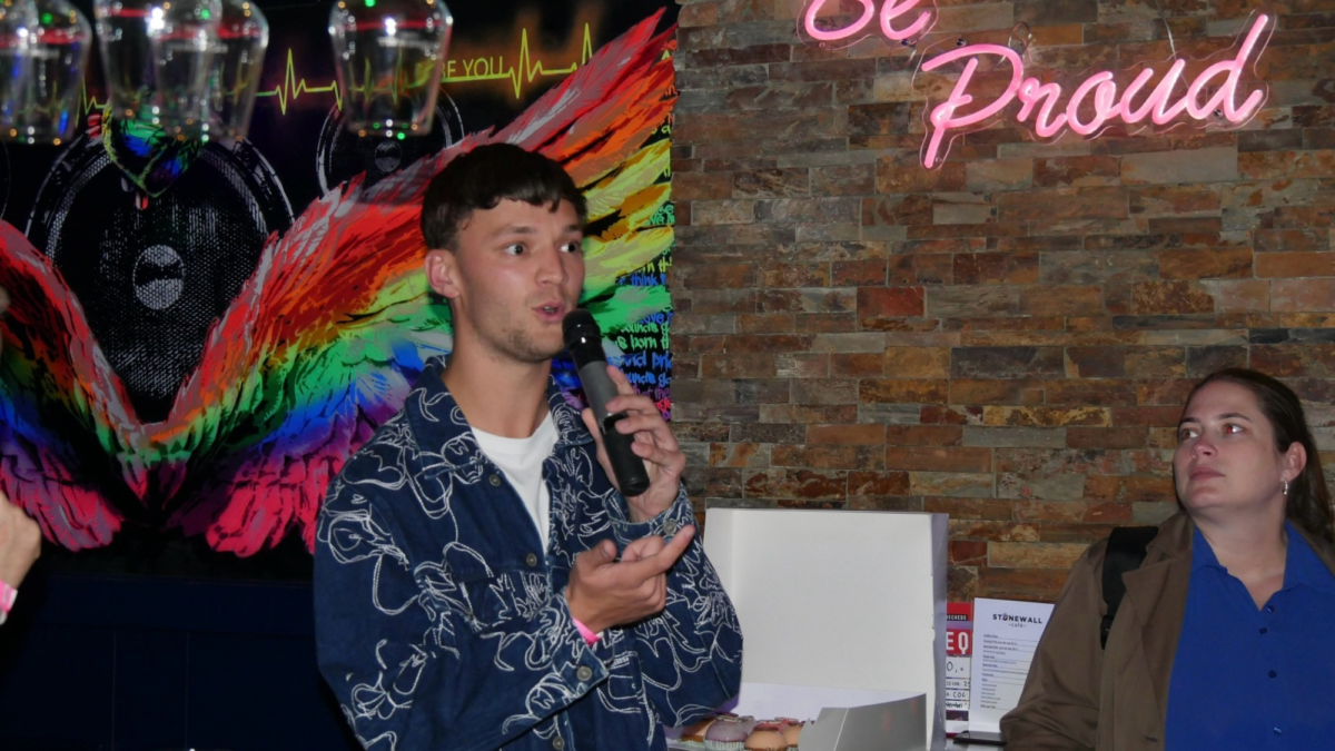 Thymen Bergman COC Twente Achterhoek 2 foto 1 Twente Charlotte van der Woning