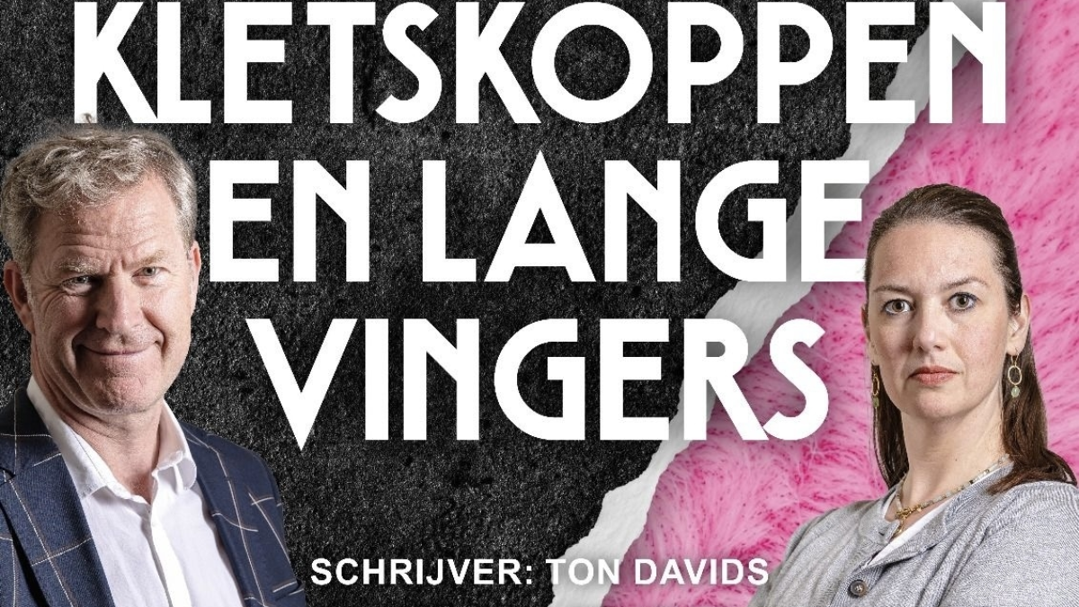 Kletskoppen en Lange Vingers