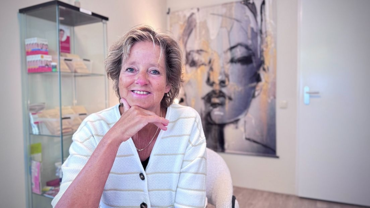 Bernadette Deterink specialist vrouwengezondheid Care for Women