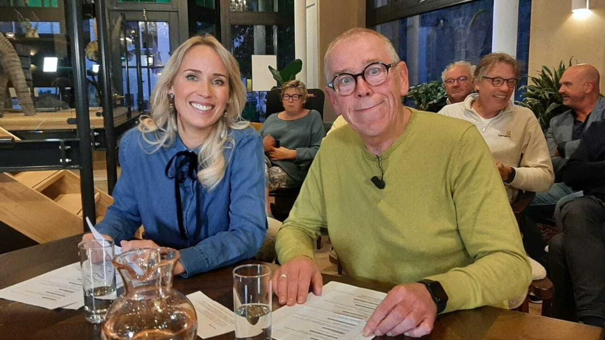 Oldenzaals Peil september