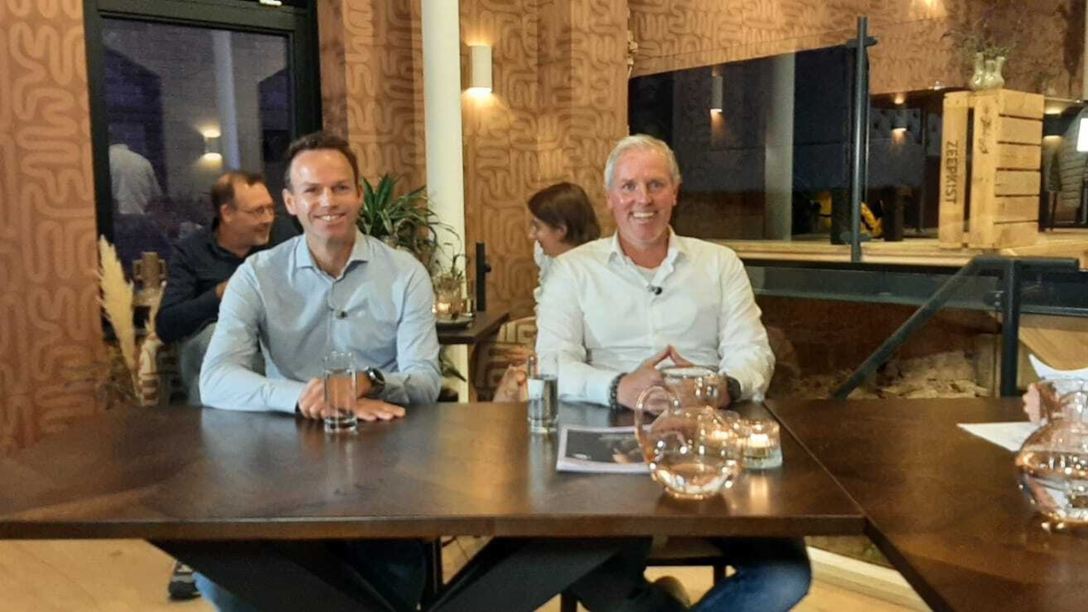 Oldenzaals Peil september 2