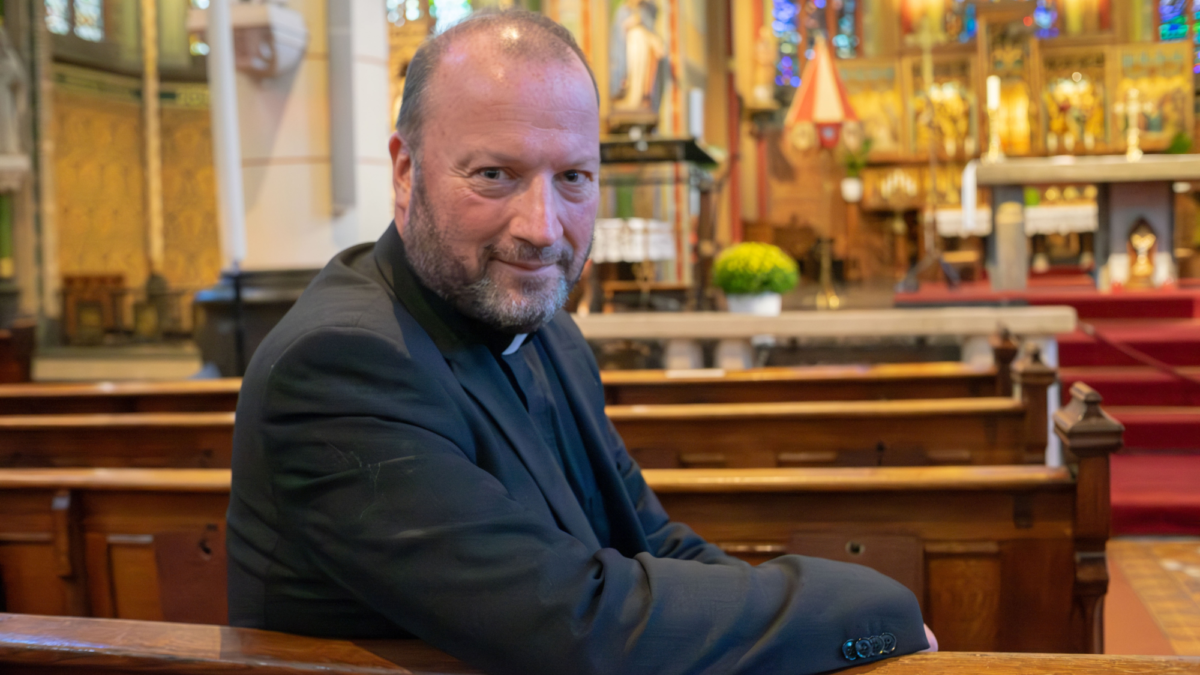 Pastoor jurgen jansen 1twente 2025 2