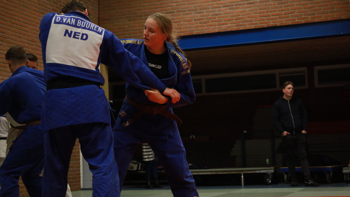 judo linde5