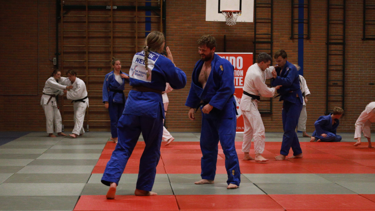 judo linde2