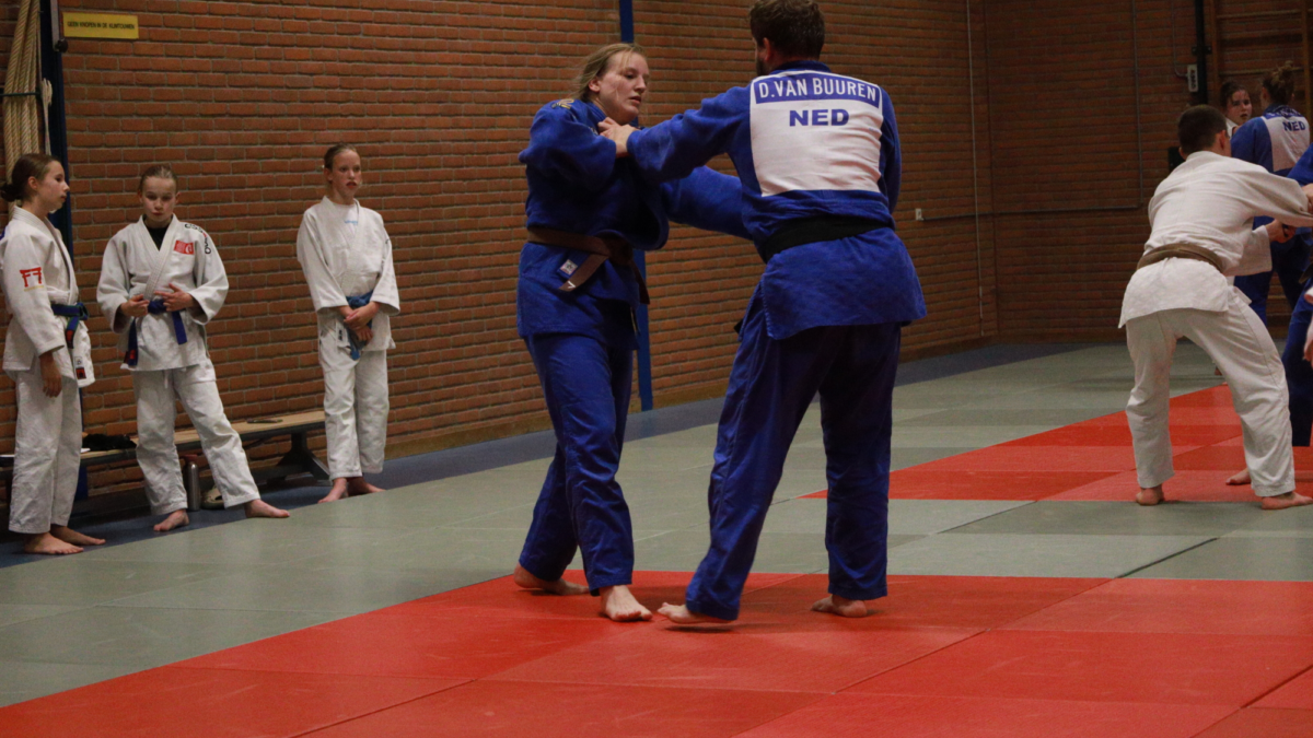 judo linde3
