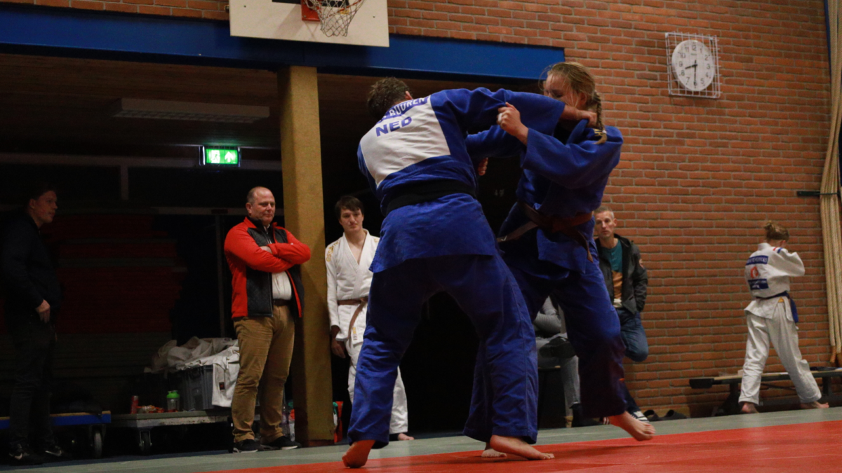 judo linde4
