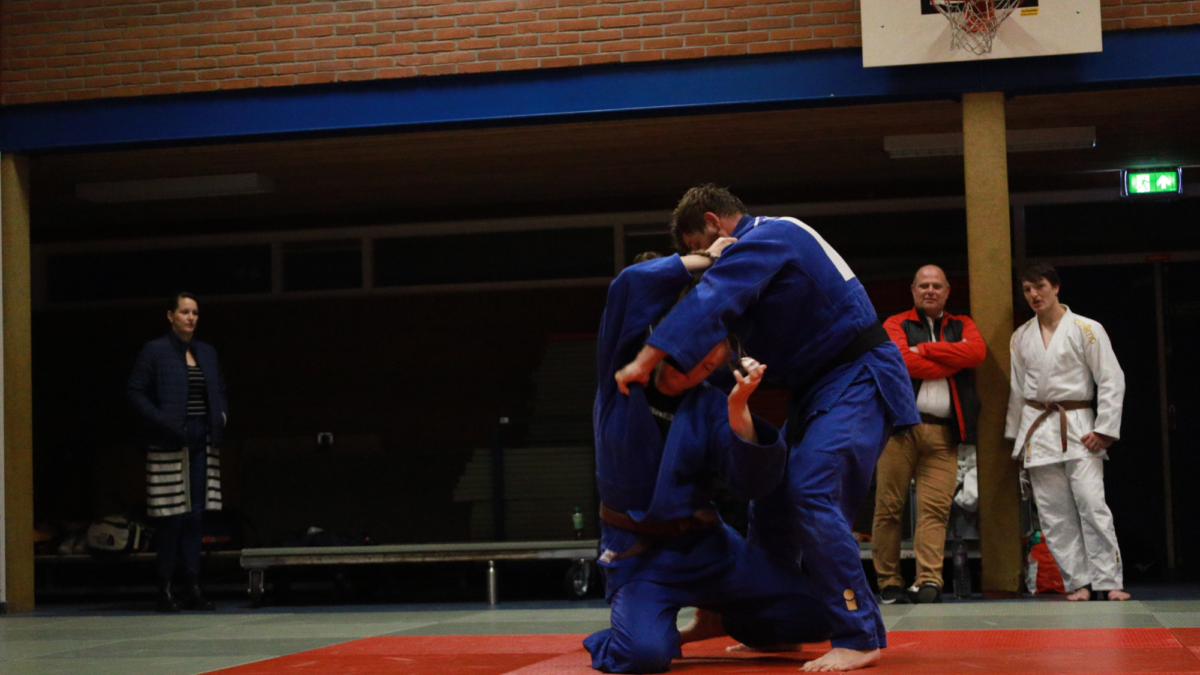judo linde10