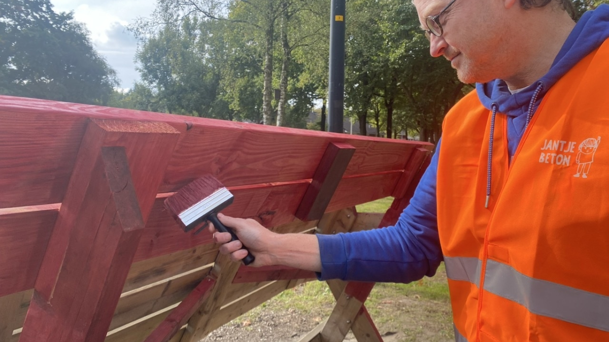 20250926 Speeltuinen opknapbeurt Enschede Gertjan