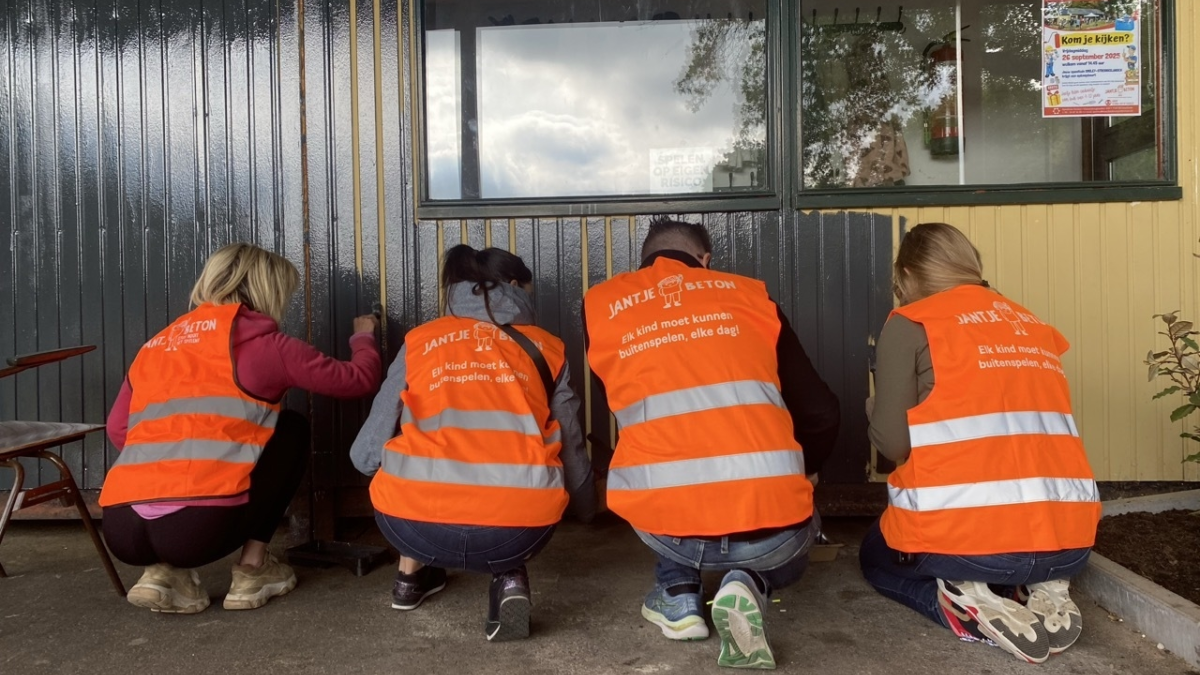 20250926 Speeltuinen opknapbeurt Enschede Sfeerfoto 11