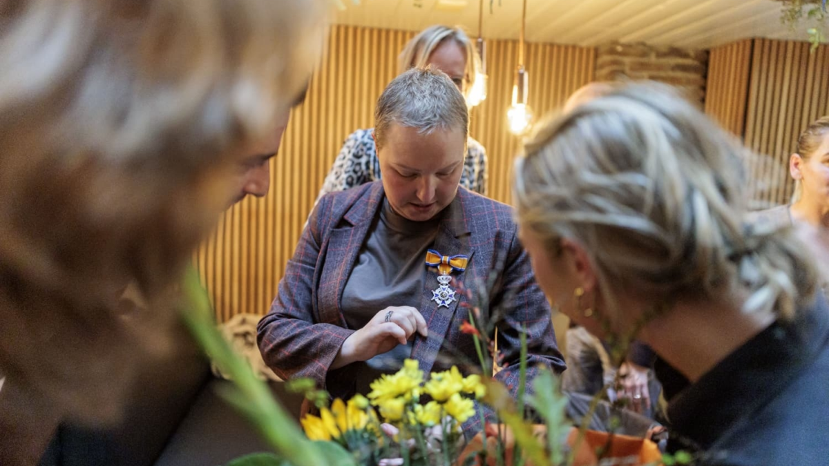 IMG20250926 lotte ten dam enschede ridder in orde van oranje-nassau roelof bleker