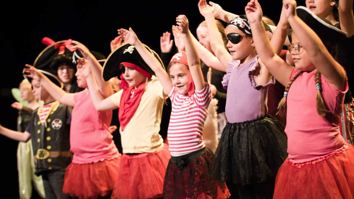 Oldenzaal Toont Talent