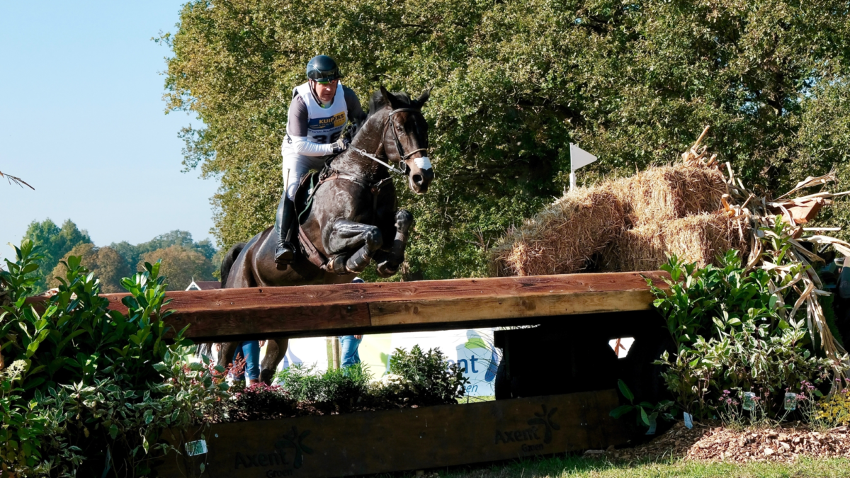 DSCF3005 Military Boekelo