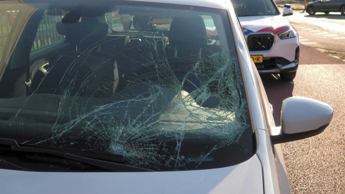 20250929 fietsongeluk Enschede News United 2