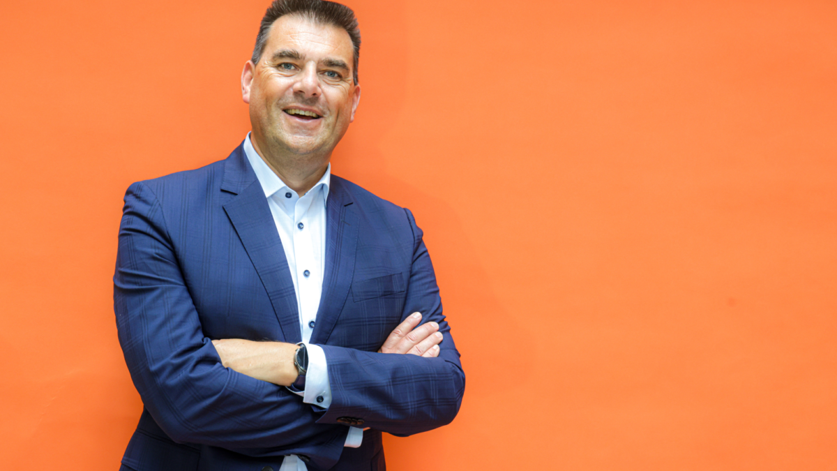 Foto Marco de Graaf gemaakt door Marcel van Saltbommel