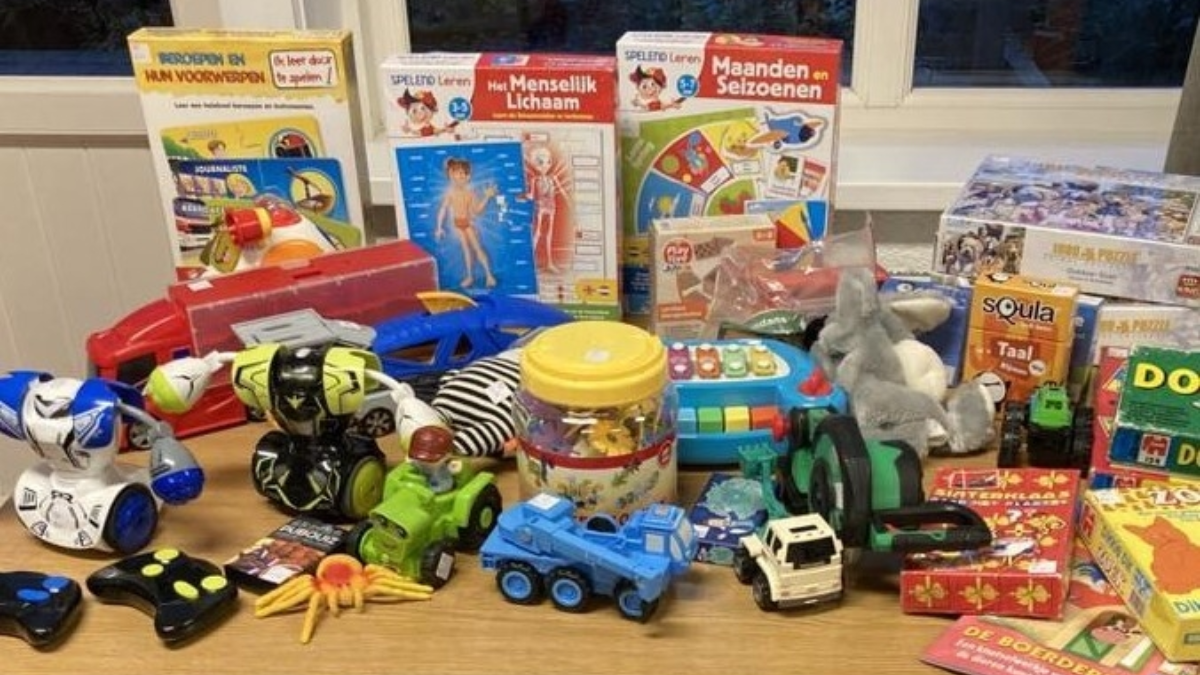 Foto Cultuurhoes Albergen