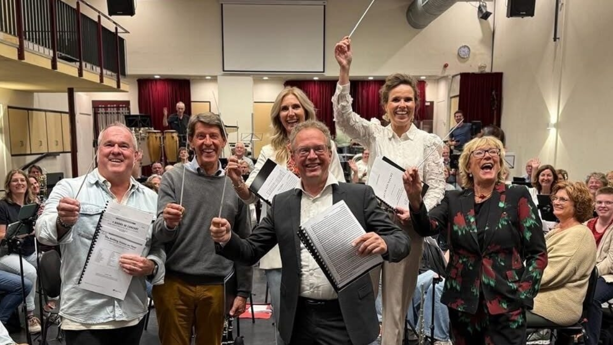 Hengelose Maestro 2025