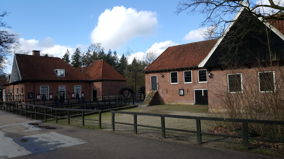 Twentse scheurkalender