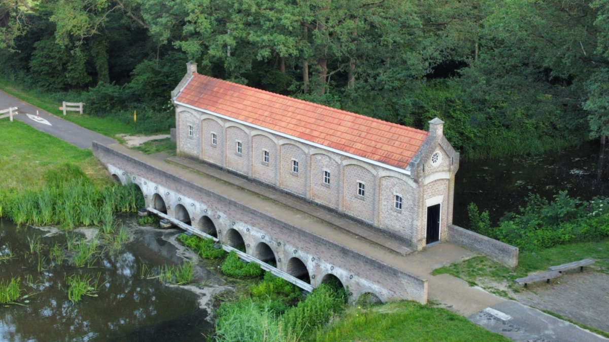 Twentse Scheurkalender Kay Schutte