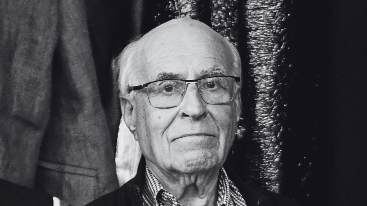 20251004 herbert zwartz overleden