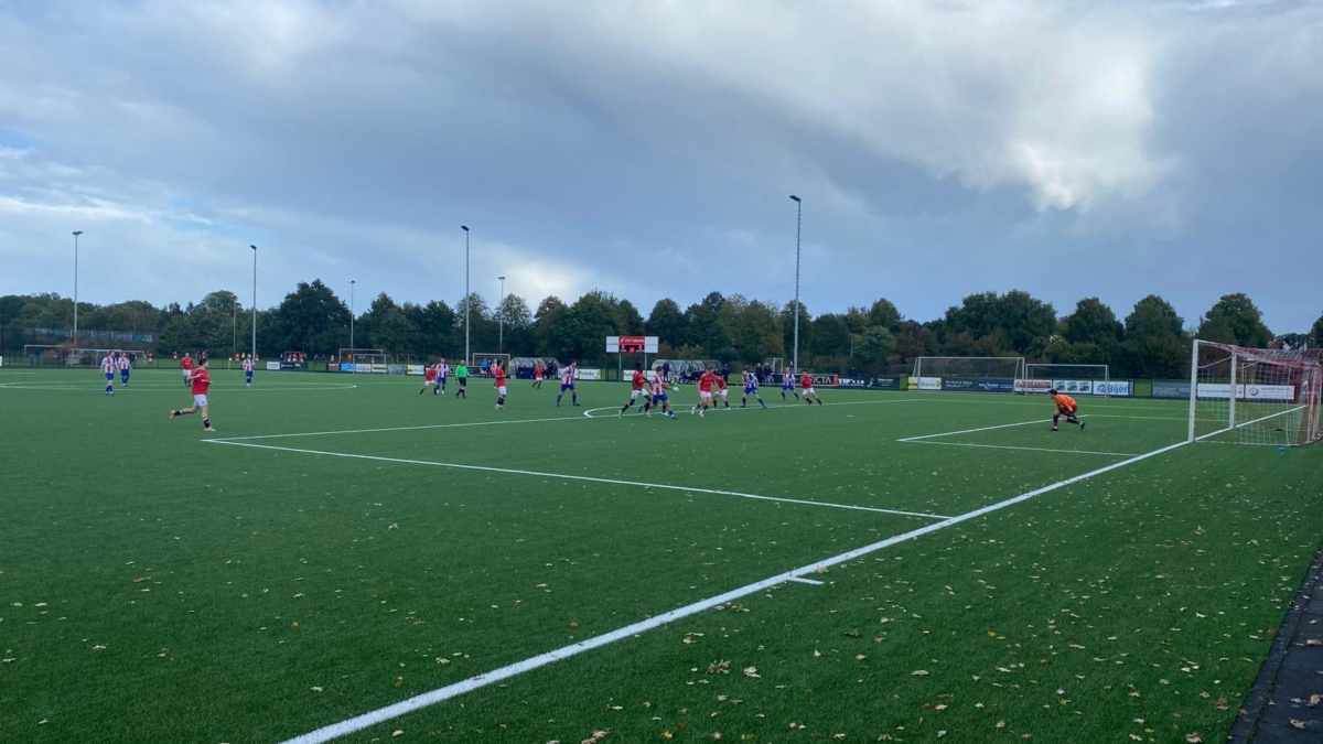 Foto tubantia W Hschool