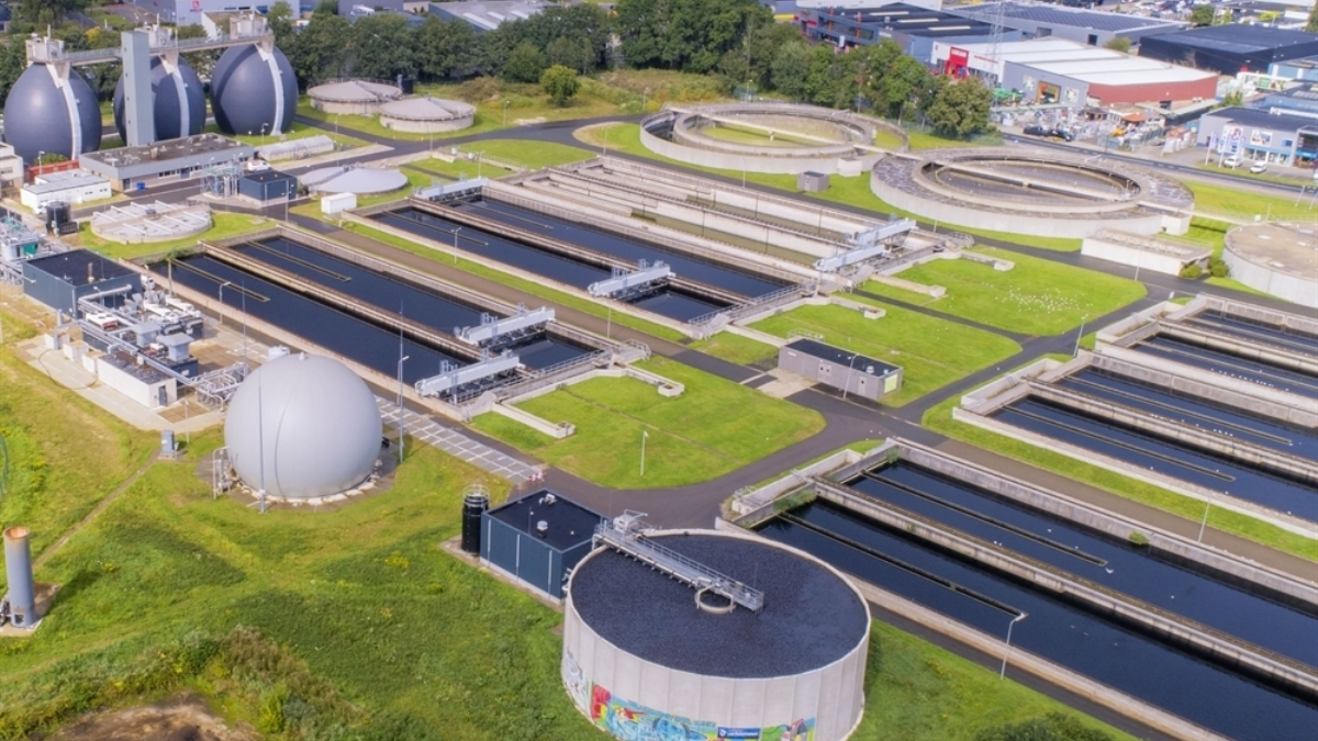 251005 rwzi hengelo waterzuivering