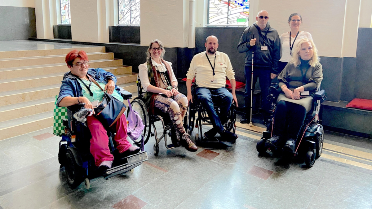 20251007 Toegankelijkheidscommissie Inspiratiemiddag