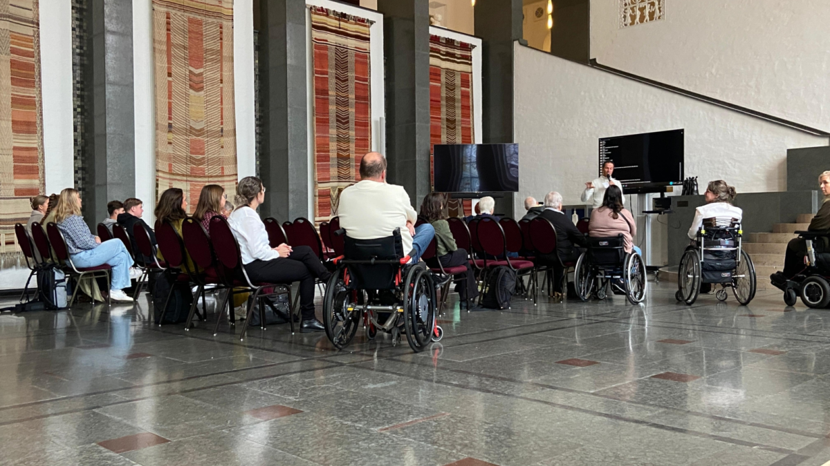 20251007 Toegankelijkheidscommissie Inspiratiemiddag1