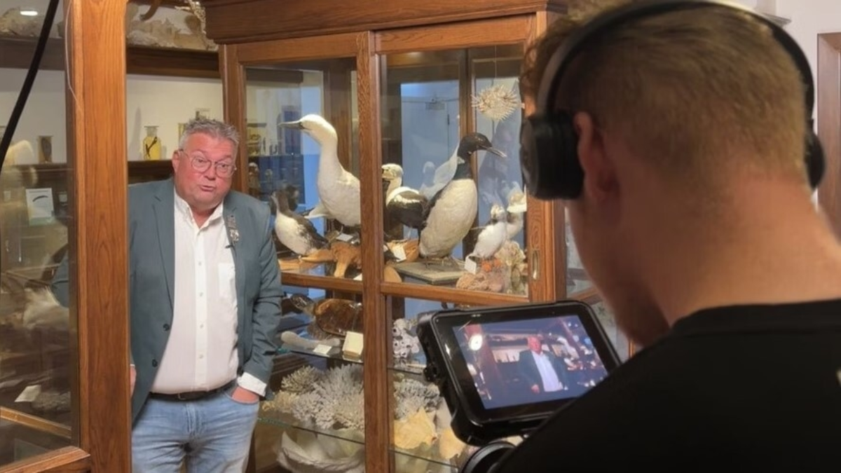 Ben Museum CDA Dinkelland