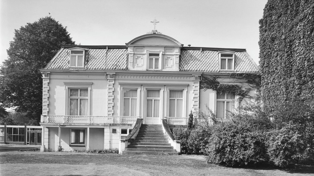 Klooster Goede Herder Almelo