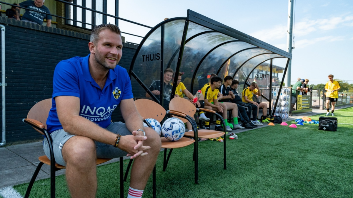 20251017 Stefan Olde Olthof PH Almelo