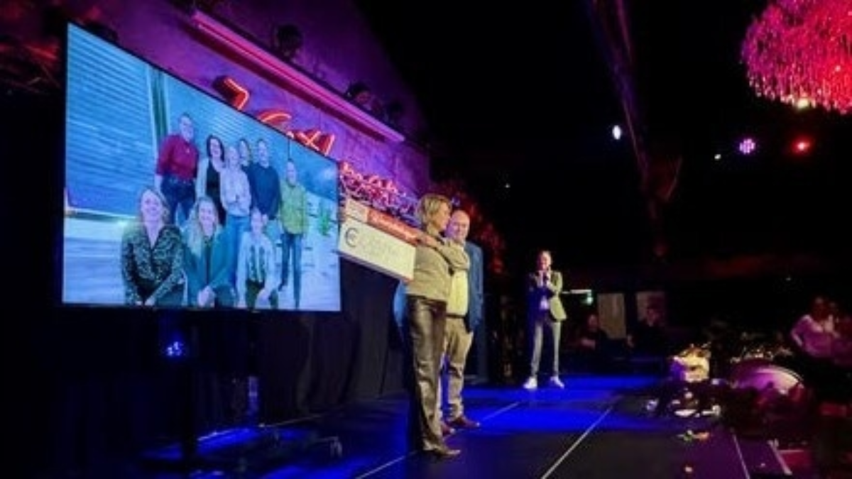 Oldenzaal tegen kanker