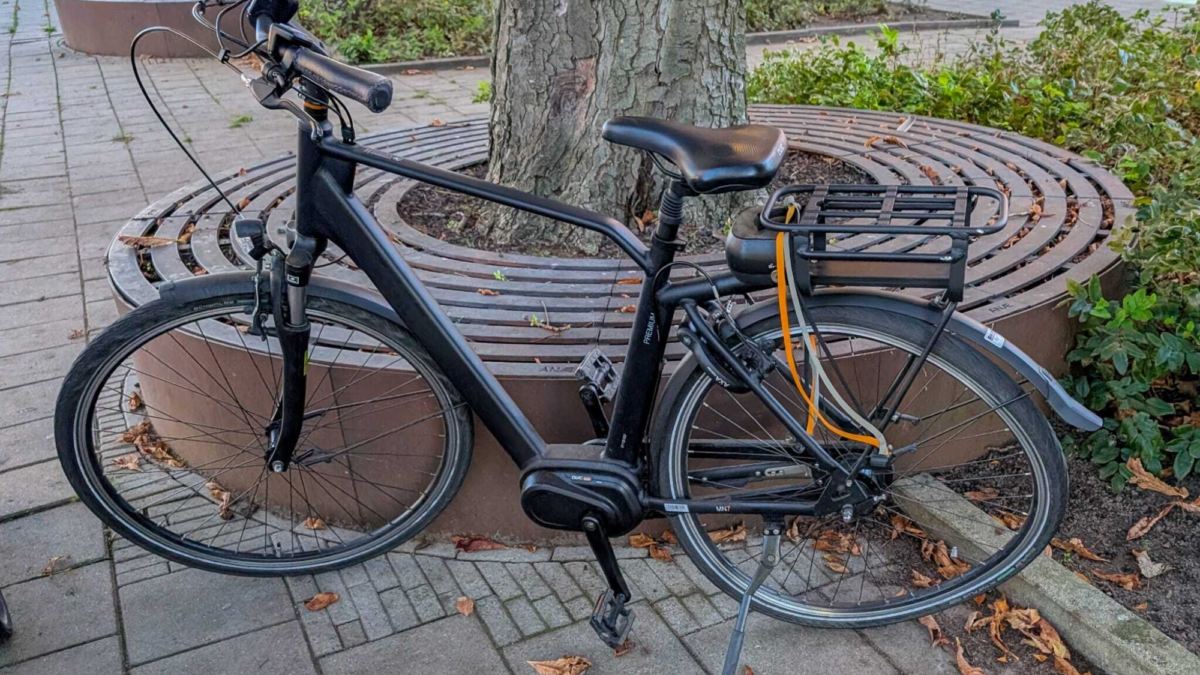 Ongeluk in Enschedese binnenstad Mooienhof News United 18102025