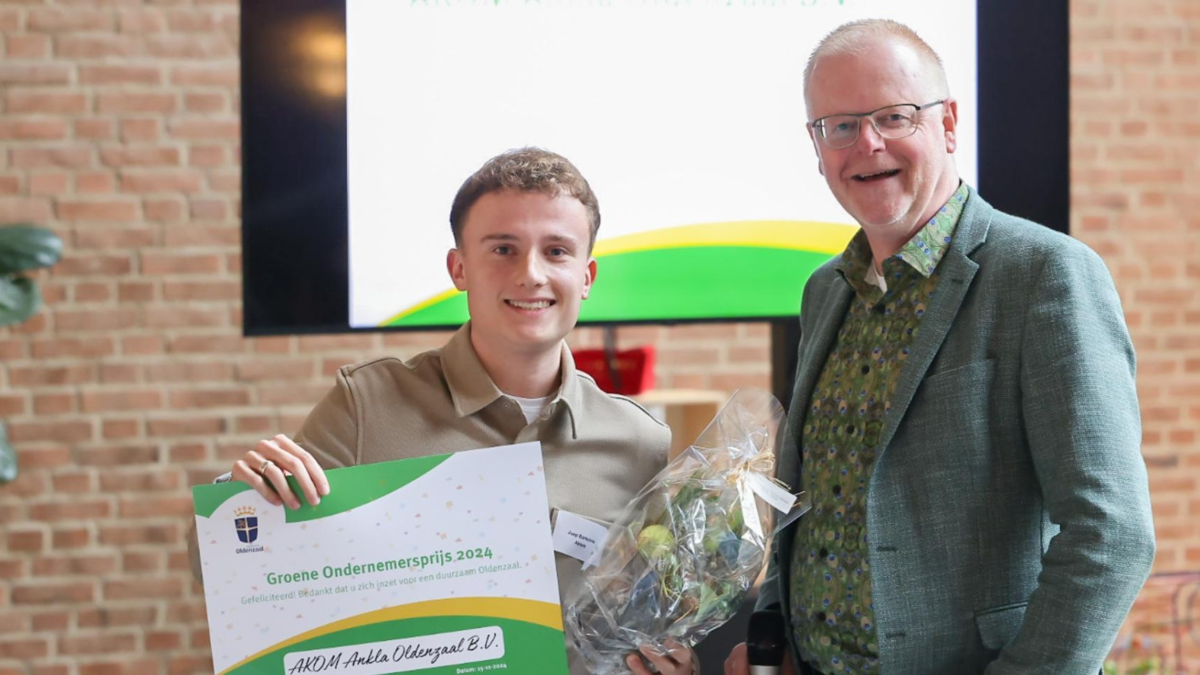 AKOM Ankla en Rob Christenhusz 2024