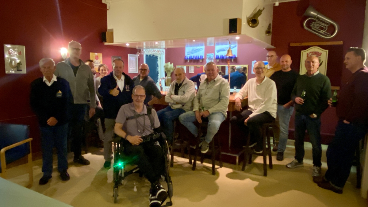 Veteranen Sociëteit Enschede