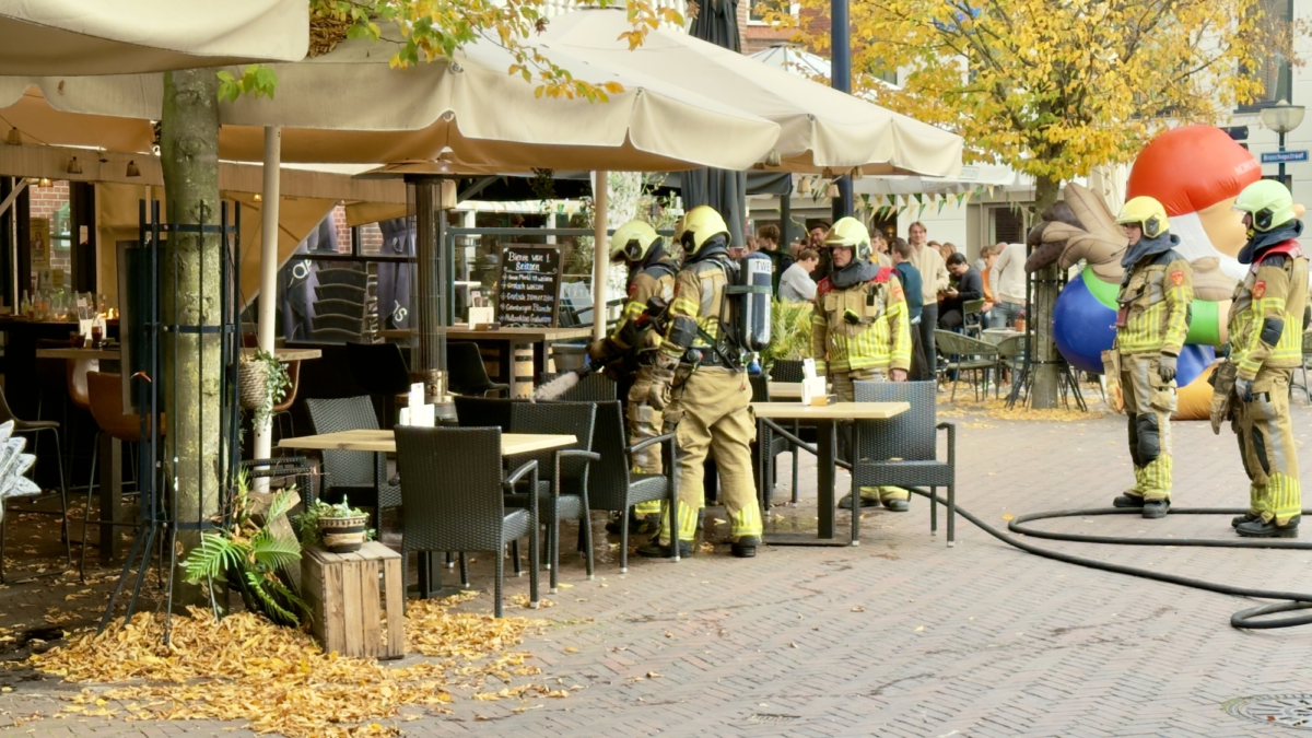 Oldenzaal 20251019 2