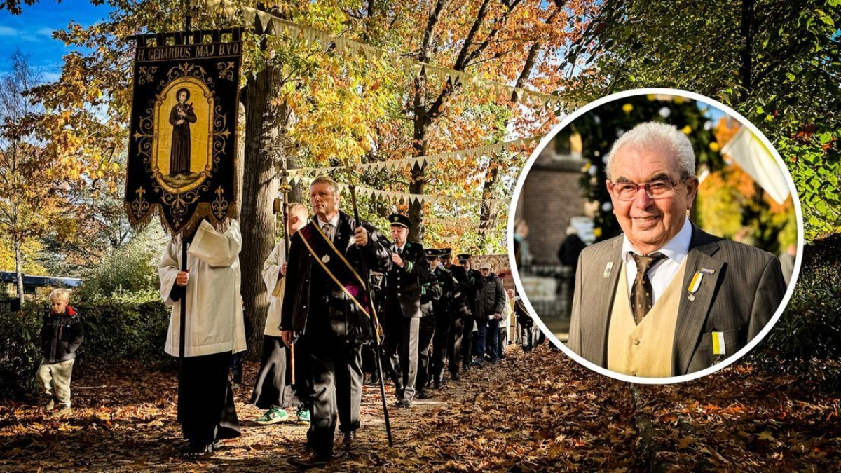 Bedevaart overdinkel oost 3