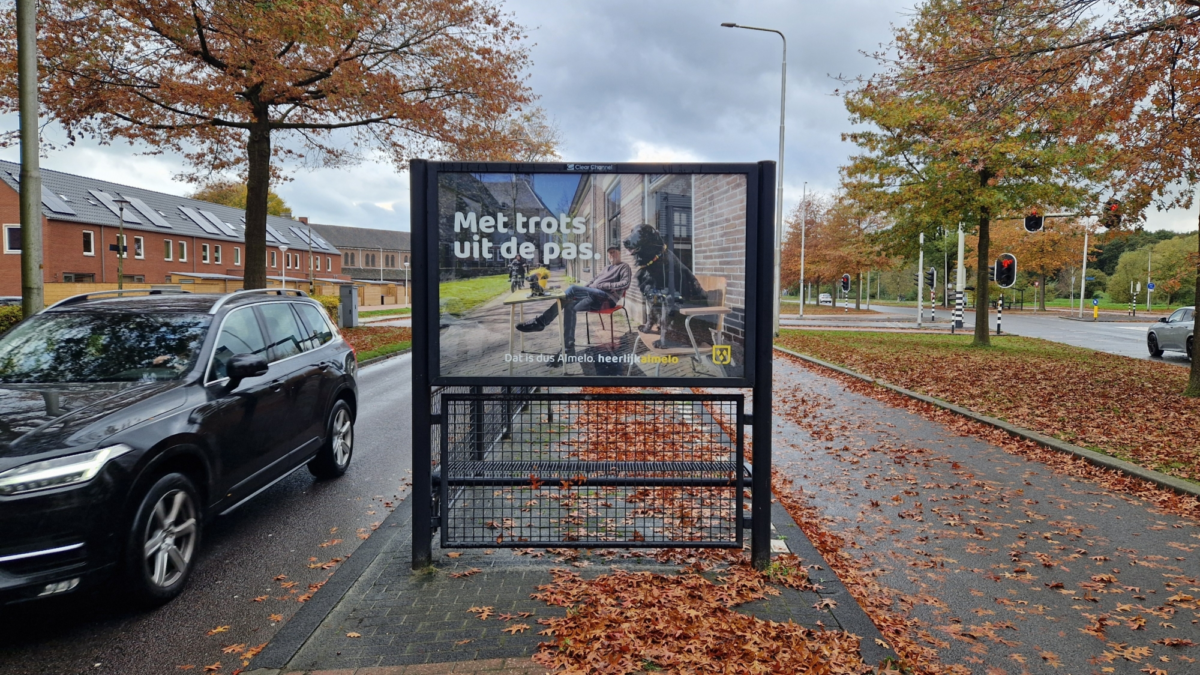 Abri heerlijk almelo