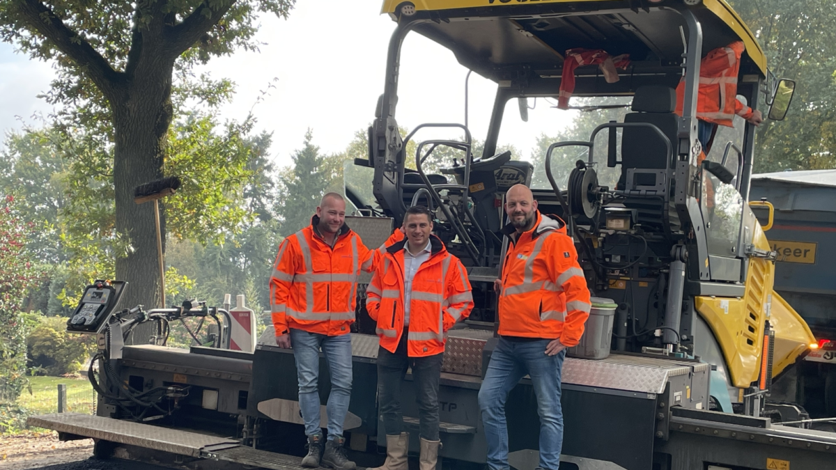 Bijlage Stap voor stap veiliger op weg in de gemeente Wierden