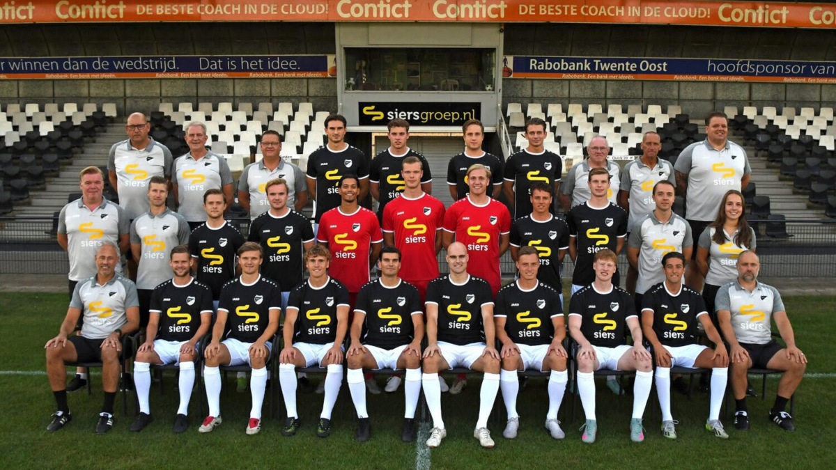 Quick'20 selectie 2025 2026