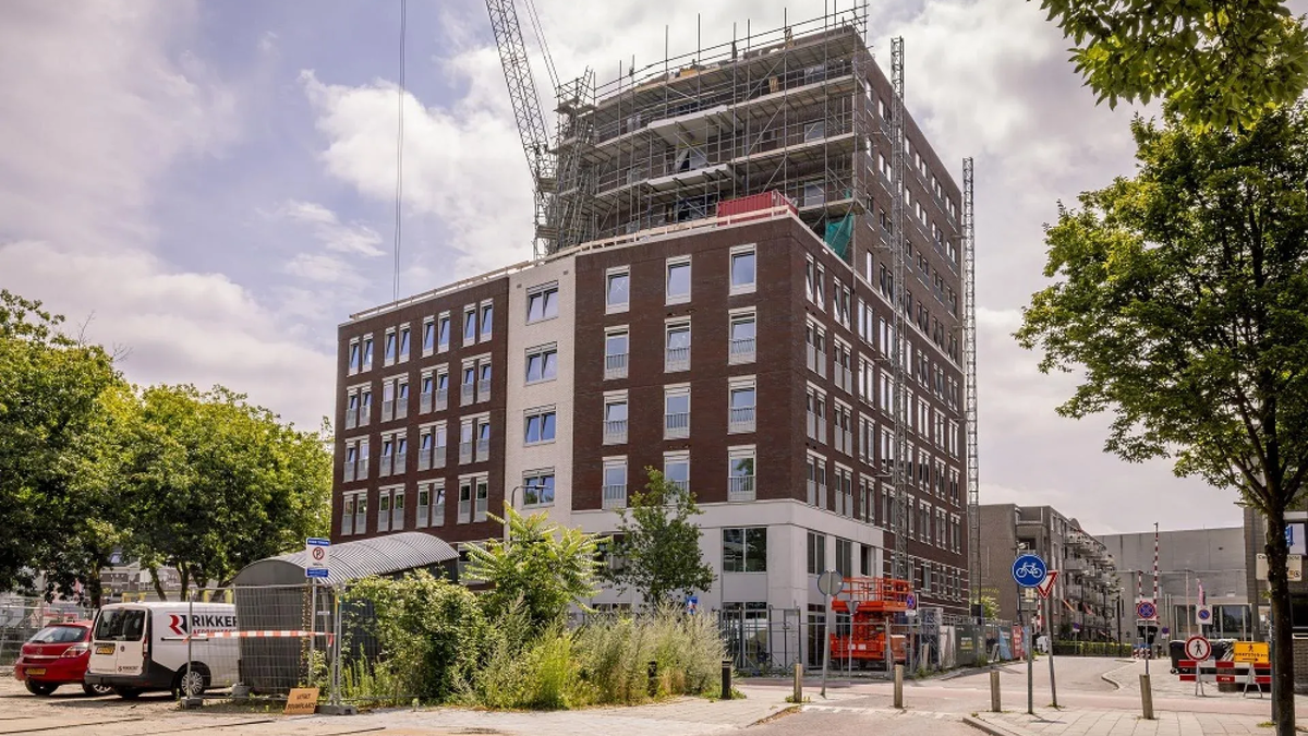 20251025 molenstraat wenninkgaarde bouw bijna klaar