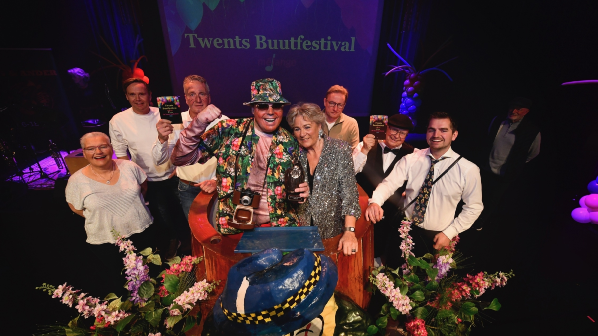 Twents Buutfestival 2025