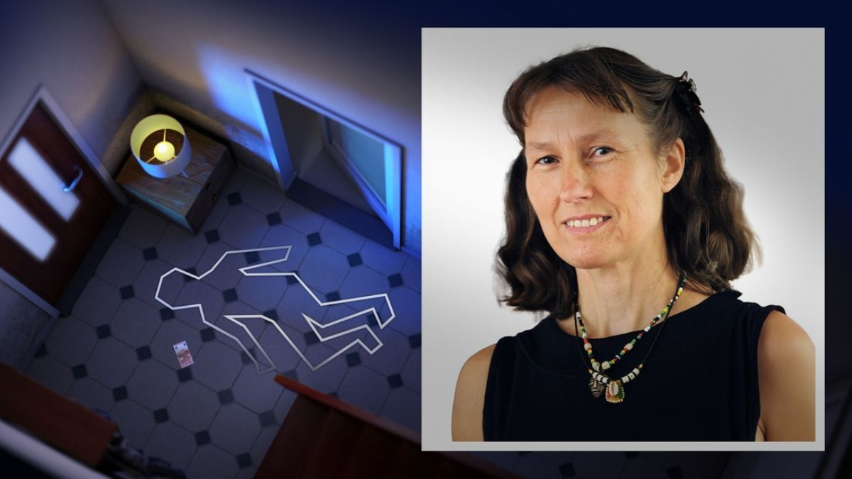 Diana Winkel RTV Oost