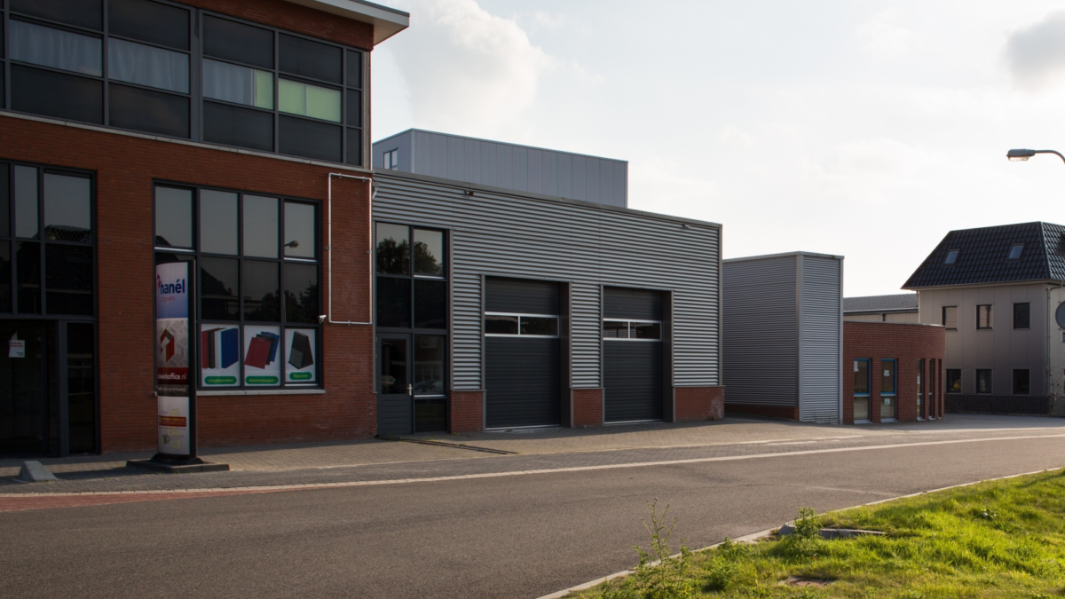 Losser Bedrijventerrein